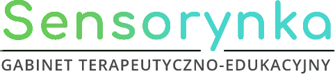 Sensorynka Gabinet Terapeutyczno-Edukacyjny logo